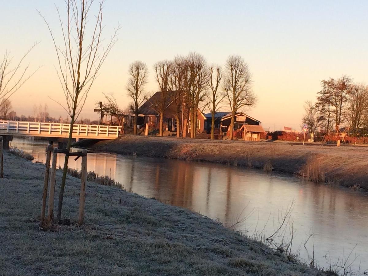 Hoeve Cornelia Berkel en Rodenrijs Exterior foto